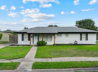 513 Greenway Dr, Corpus Christi, TX 78412