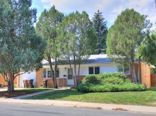 245 Martin Dr, Boulder, CO 80305