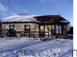 4452 Keenehand Ct, Richton Park, IL