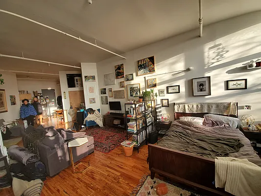 Rented by Garden Management | media 48