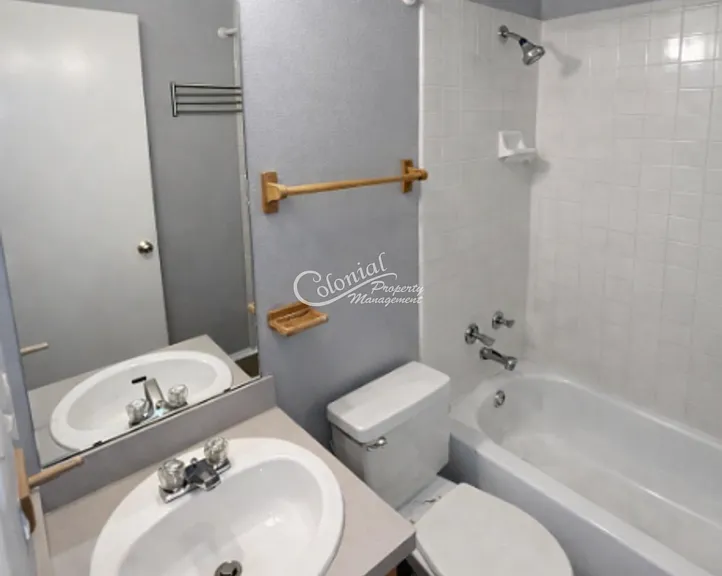 1105 Leslie Cir #D — Photo 7