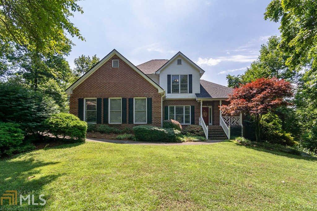 48 Trestle Point, Toccoa, GA 30577 Zillow