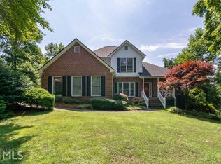 48 Trestle Point, Toccoa, GA 30577