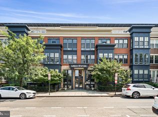 1210 R St NW APT 213, Washington, DC 20009