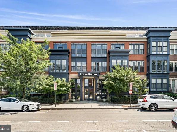 1210 R St NW APT 213, Washington, DC 20009