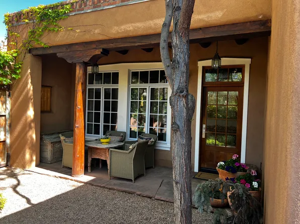 523 Canyon Rd Unit 3, Santa Fe, NM 87501