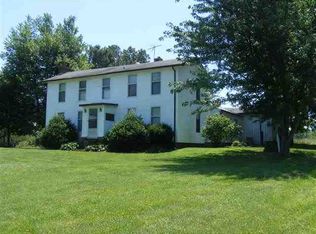 226 Sycamore Church Rd, Russellville, KY 42276