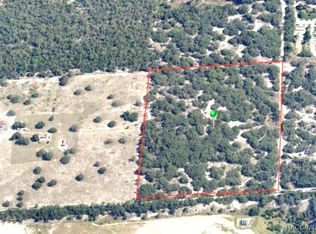 3318 S McClure Point, Lecanto, FL 34461