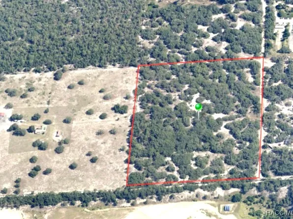 3318 S McClure Point, Lecanto, FL 34461