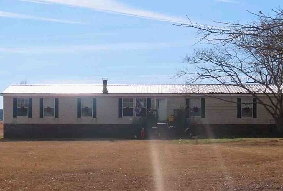 Property Front View