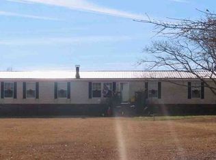 1780 Bear Hole Rd, Vanceboro, NC 28586