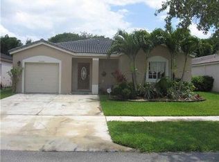 10361 SW 24th Ct, Miramar, FL 33025