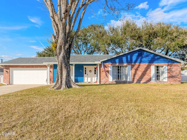 340 Tulip Tree Ln, Ormond Beach, FL 32174