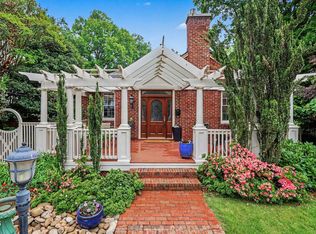 2711 Everett Ave, Raleigh, NC 27607