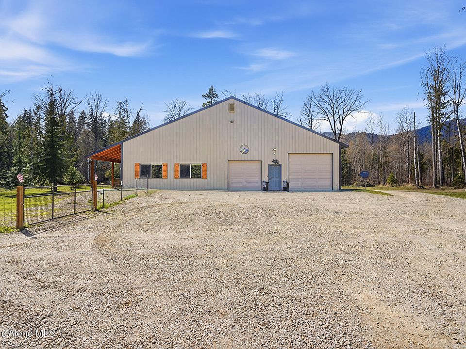 488988 Us Highway 95, Sandpoint, ID 83864 | MLS #26-3550 | Zillow