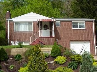 103 Maple St, Rochester, PA 15074