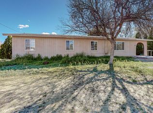 16 Gurule Rd, Peralta, NM 87042