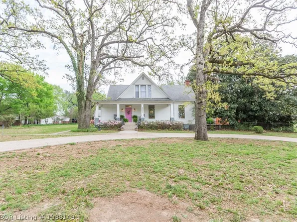 2001 Hendricks Blvd, Fort Smith, AR 72903