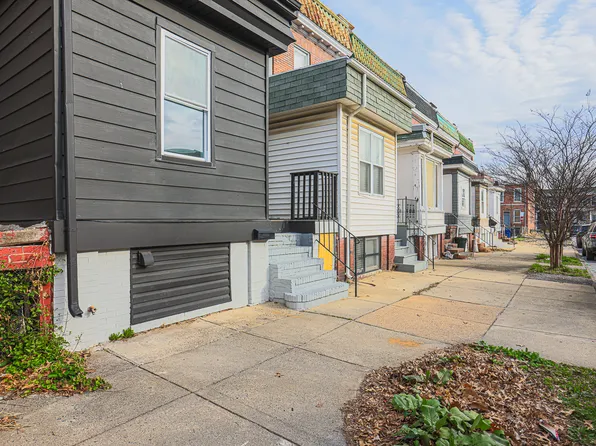 2622 Robb St, Baltimore, MD 21218