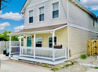 2318 W 19th St, Cleveland, OH 44113