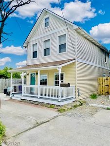 2318 W 19th St, Cleveland, OH, 44113