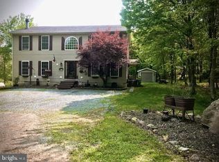 14 Minnie Ha Ha Rd, Albrightsville, PA