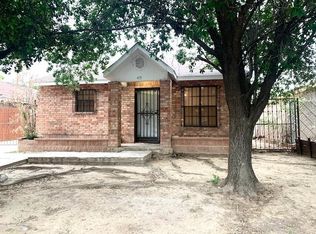 419 Toro Loop, Laredo, TX 78045