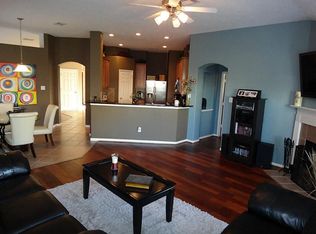 22119 Pacific Ocean Dr, Spring, TX 77388