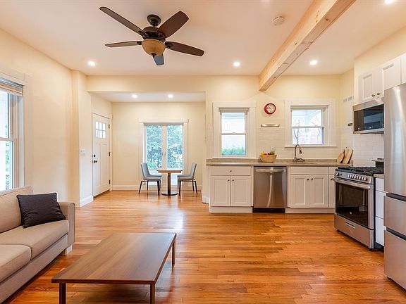 3rd image of 12 Rindge Ave #2