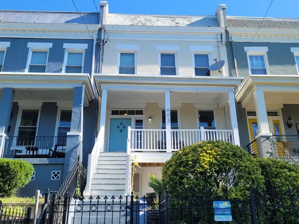 903 Allison St NW, Washington, DC 20011