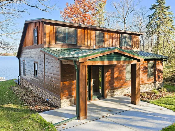 4880 Barclay Dr NE, Longville, MN 56655