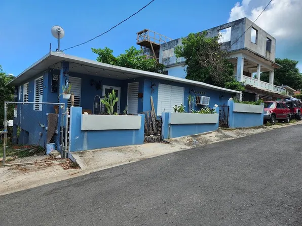 531 Calle Bravos, Vieques, PR 00765