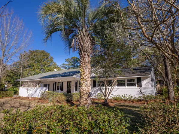 412 Arlington Dr, Charleston, SC 29414