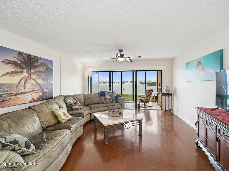 200 S Banana River Blvd #2404 — Photo 9
