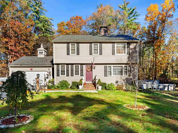 8 Amberwood Drive, Atkinson, NH 03811