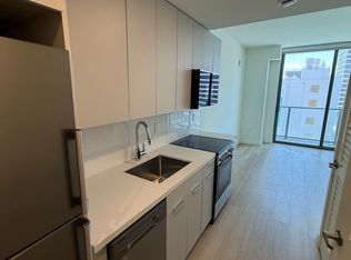529 NE 1st Ave #A1, Miami, FL 33132