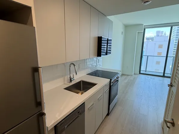 529 NE 1st Ave #A1, Miami, FL 33132