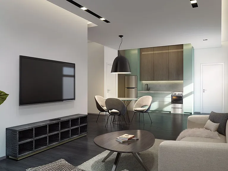 225 Winthrop St #1F — Photo 1