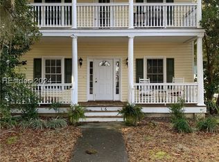 16 Chiswick Way, Bluffton, SC 29910