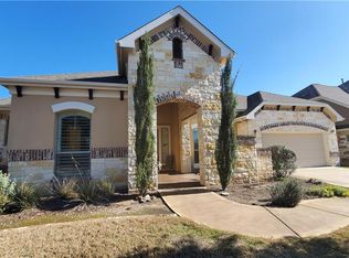 1910 Camino Alemeda, Leander, TX 78641