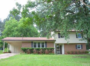 533 Maple Ln, Raleigh, NC 27603