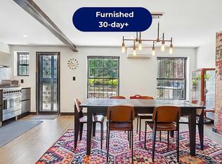 7 E 129th St #1B, New York, NY 10035