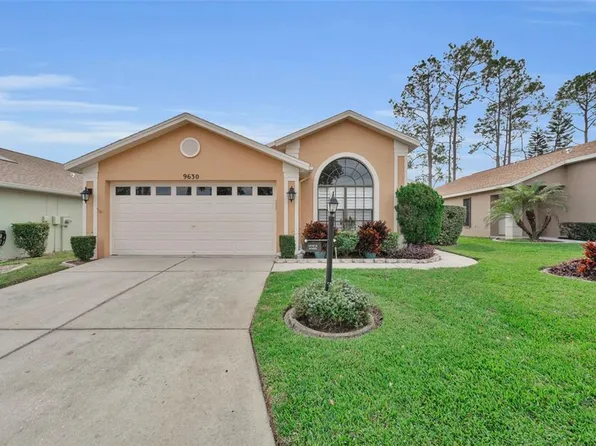 9630 Green Needle Dr, New Port Richey, FL 34655