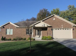 7404 Johnson School Rd, Louisville, KY 40291