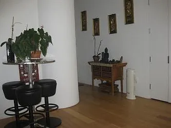Rented by Corcoran