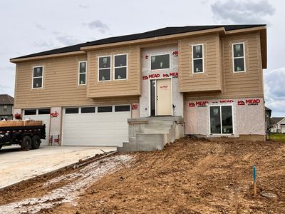 814 W Shawhan Pkwy, Lone Jack, MO, 64086