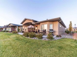 1062 Courthouse Peak Ln, Montrose, CO 81403