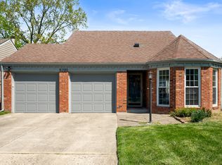 6790 Navigate Way, Indianapolis, IN 46250
