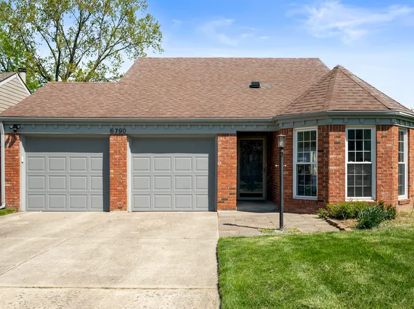 6790 Navigate Way, Indianapolis, IN 46250