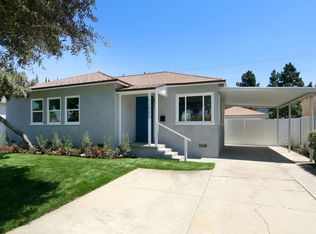 11950 Weir St, Los Angeles, CA 90230